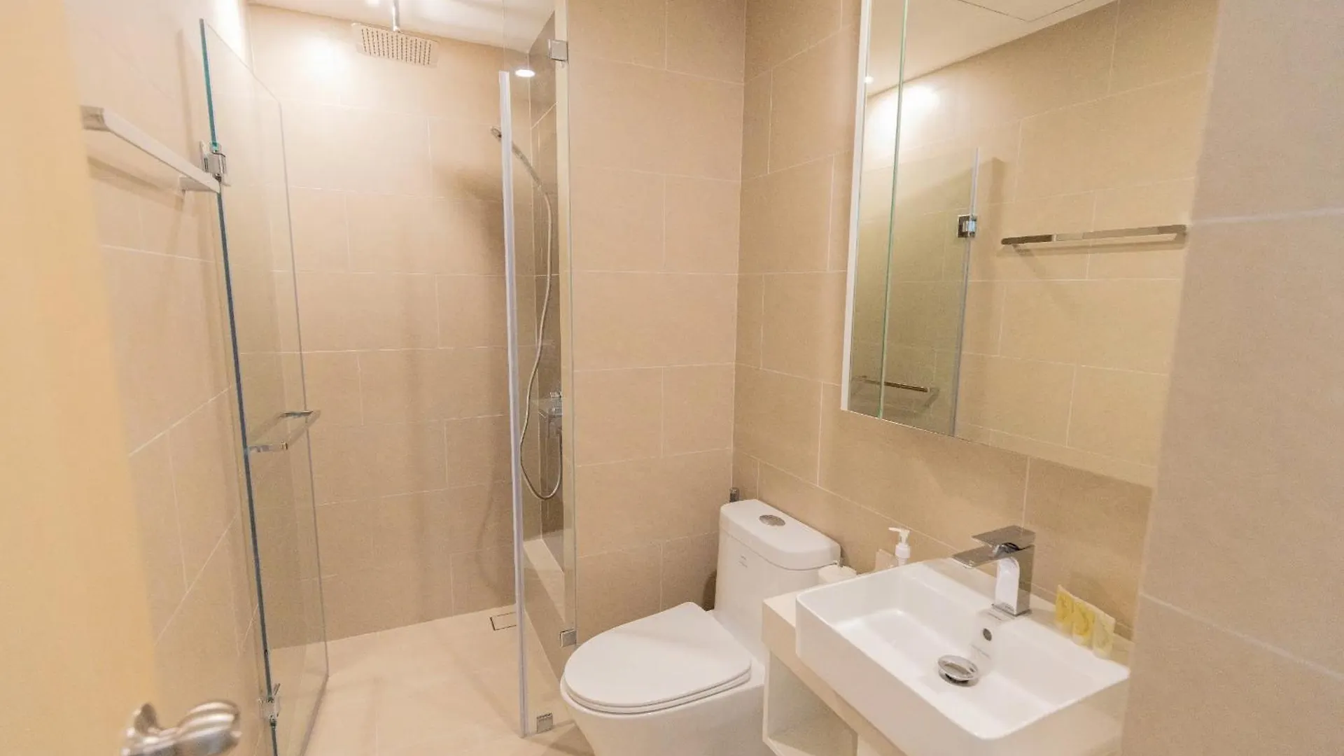 The Song Apartment - Can Ho Du Lich 4 Stars Sat Bien Vung Tau