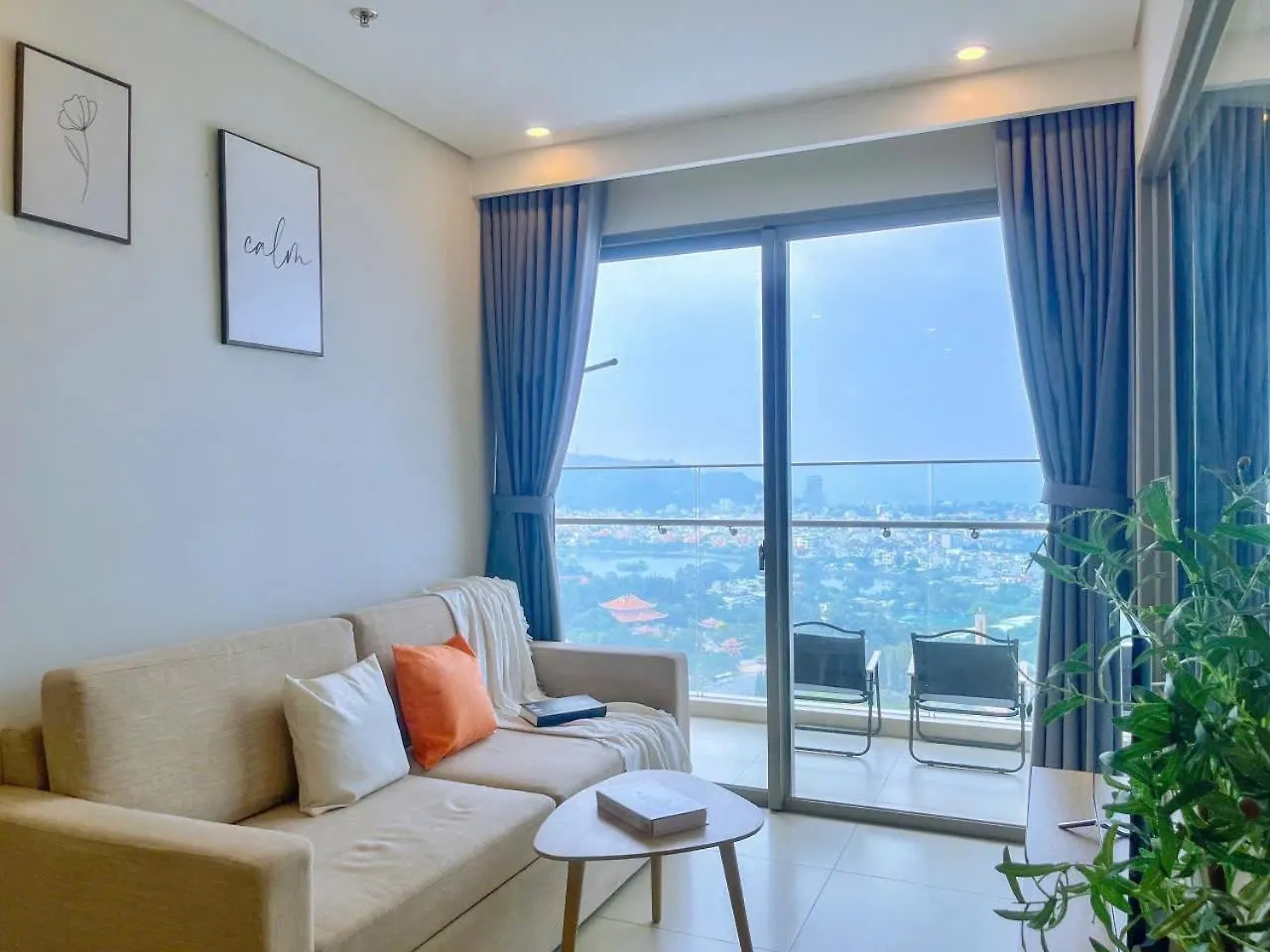 The Song Apartment - Can Ho Du Lich 4 Stars Sat Bien Vung Tau Vietnam