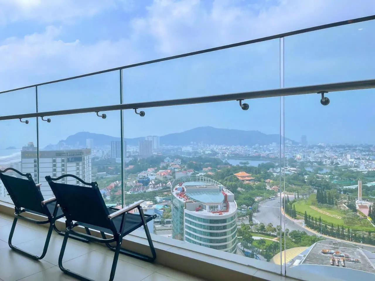 The Song Apartment - Can Ho Du Lich 4 Stars Sat Bien Vung Tau