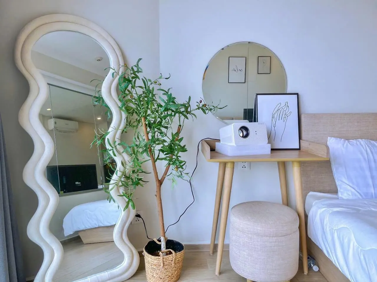 The Song Apartment - Can Ho Du Lich 4 Stars Sat Bien Vung Tau