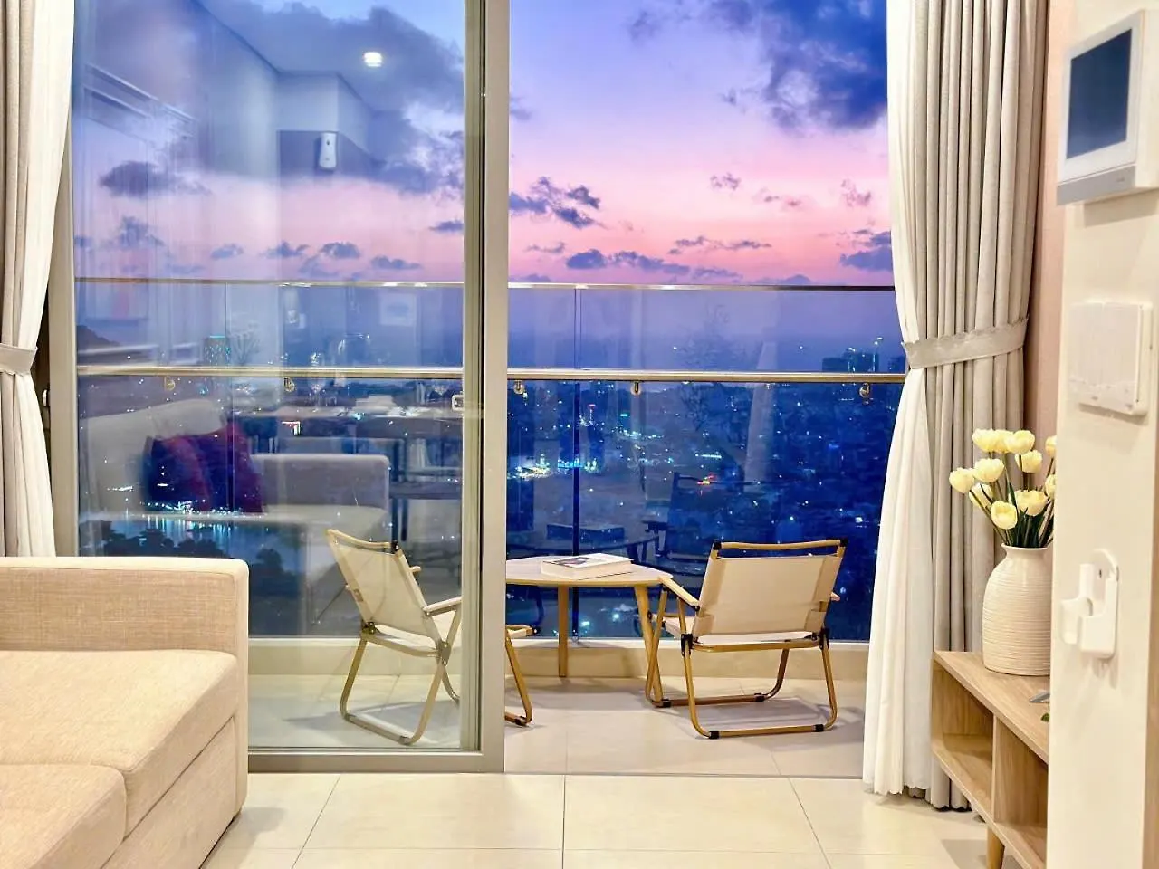 The Song Apartment - Can Ho Du Lich 4 Stars Sat Bien Vung Tau 0*,  Vietnam