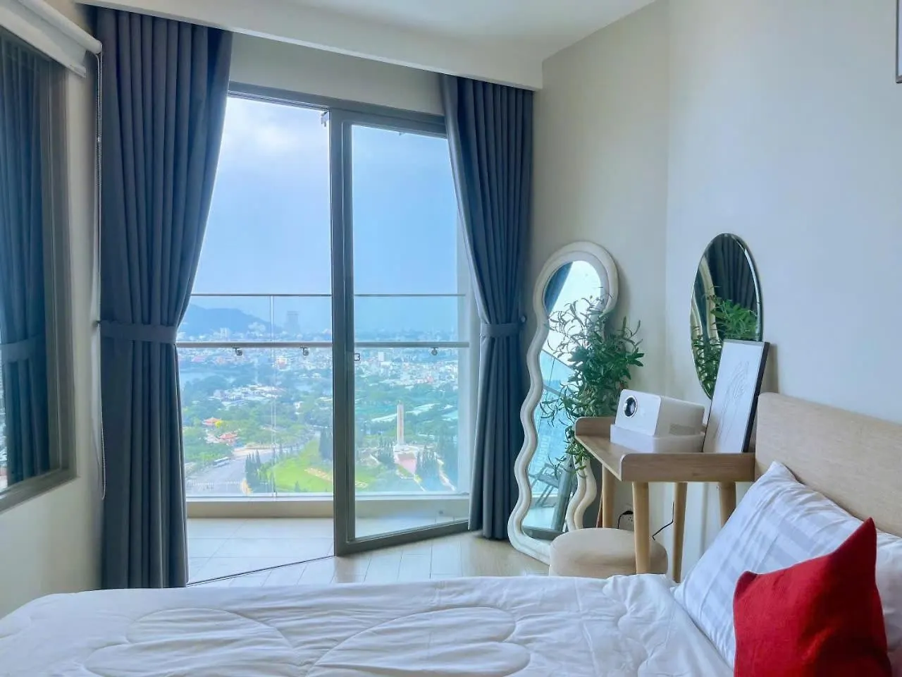 The Song Apartment - Can Ho Du Lich 4 Stars Sat Bien Vung Tau Vietnam