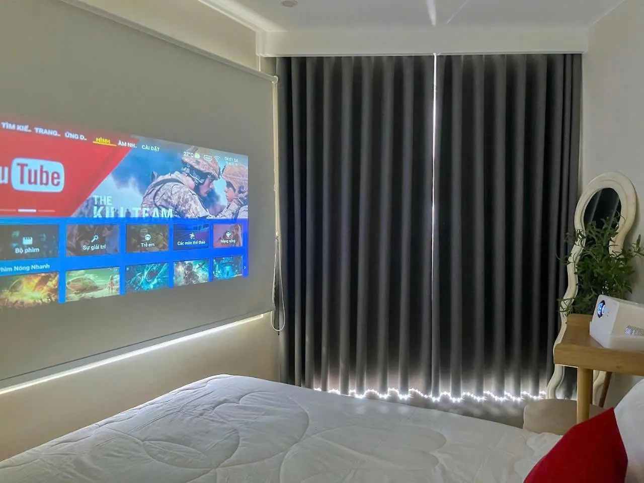 The Song Apartment - Can Ho Du Lich 4 Stars Sat Bien Vung Tau 0*,  Vietnam