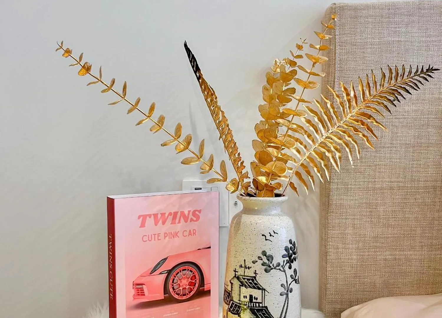 The Song Apartment - Can Ho Du Lich 4 Stars Sat Bien Vung Tau