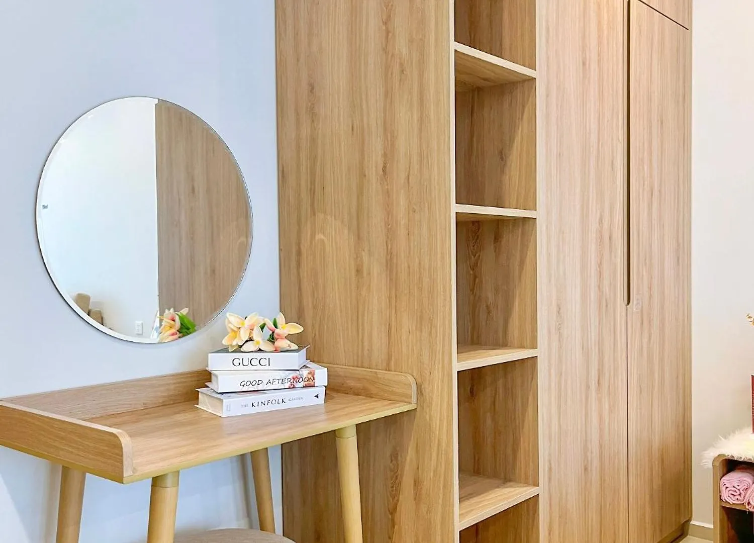 The Song Apartment - Can Ho Du Lich 4 Stars Sat Bien Vung Tau