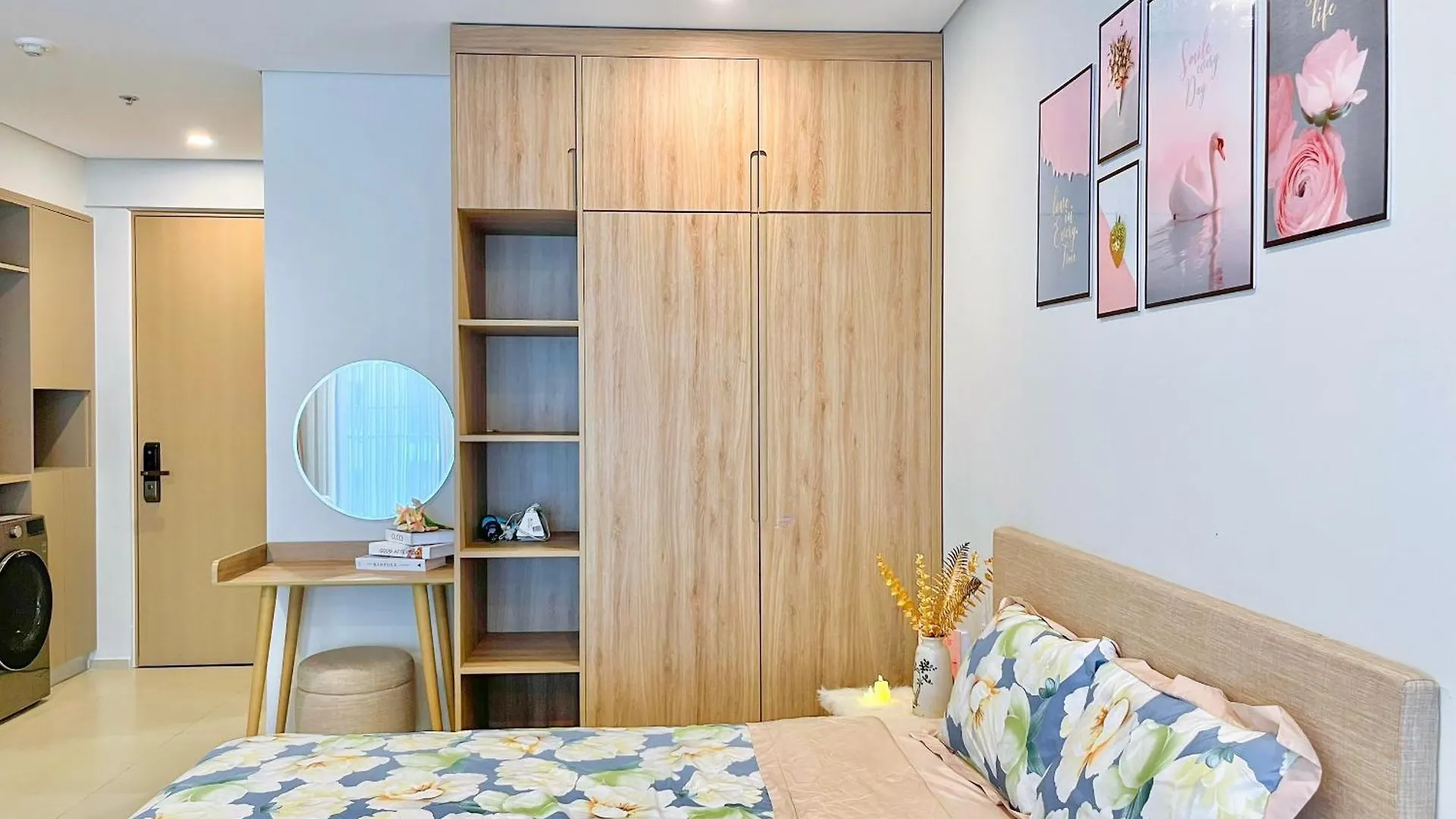 The Song Apartment - Can Ho Du Lich 4 Stars Sat Bien Vung Tau Vietnam