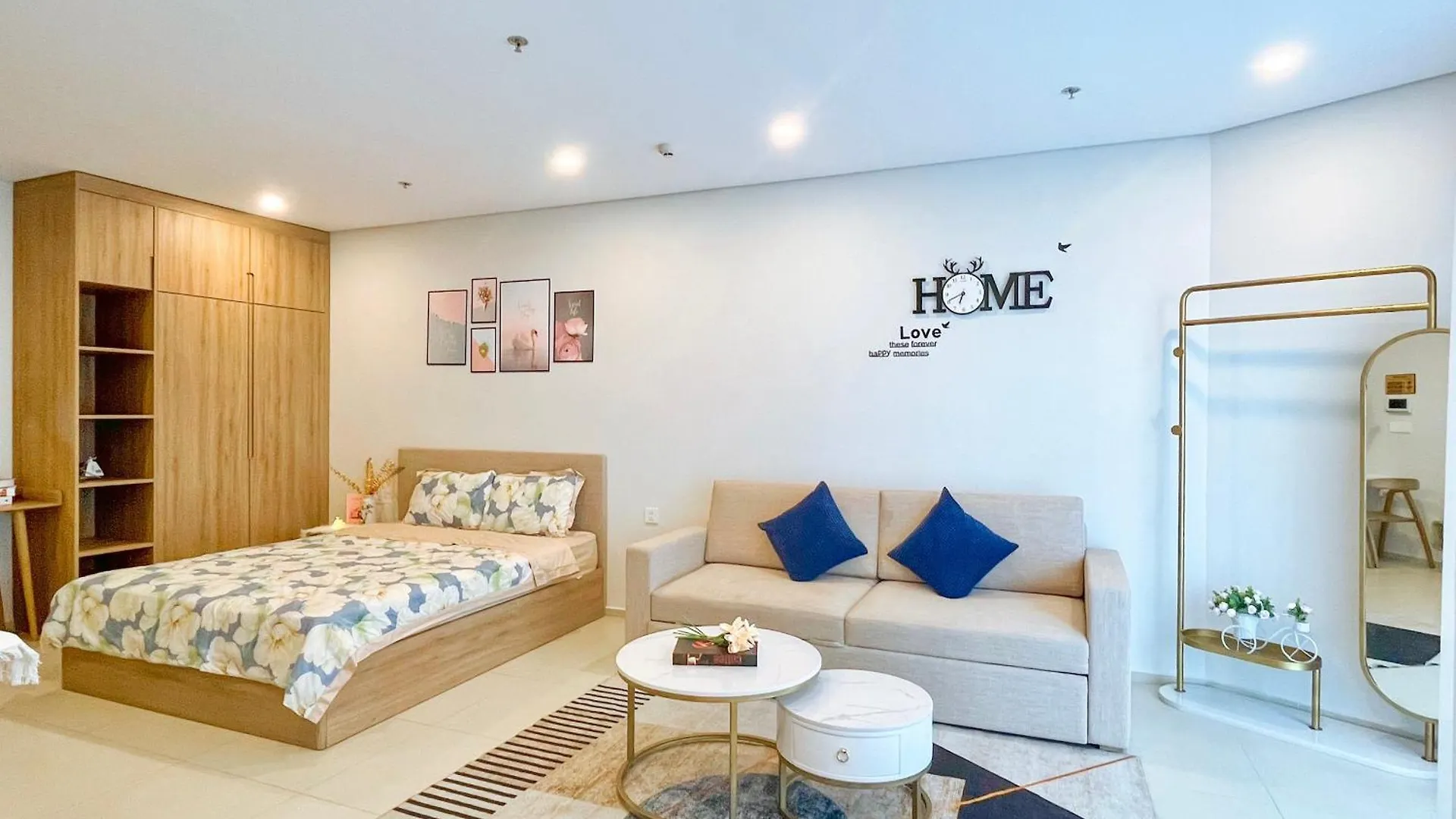The Song Apartment - Can Ho Du Lich 4 Stars Sat Bien Vung Tau