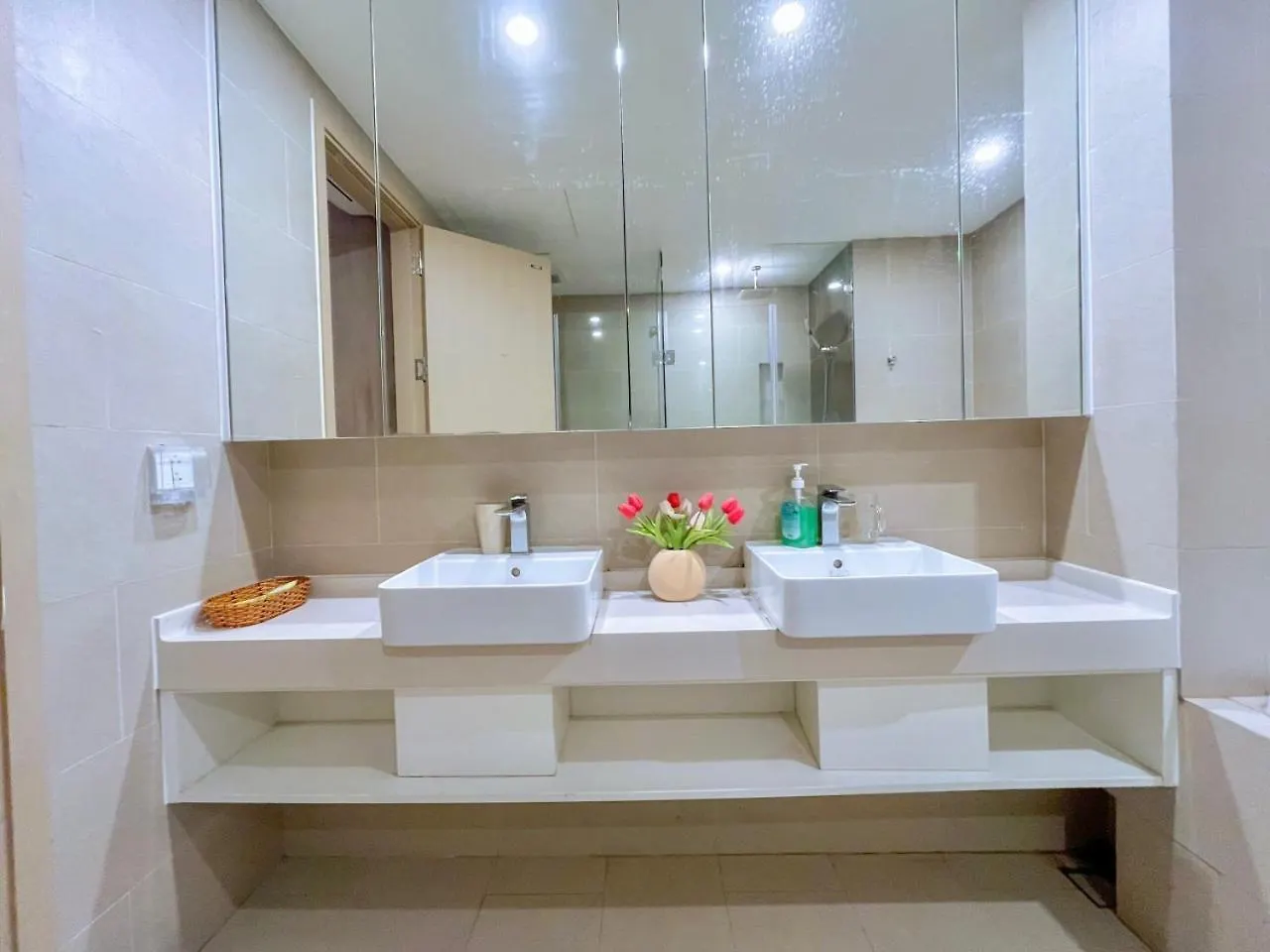 The Song Apartment - Can Ho Du Lich 4 Stars Sat Bien Vung Tau