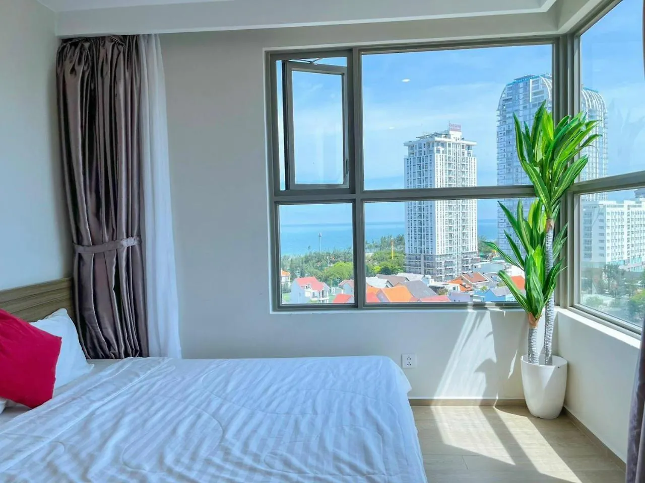 The Song Apartment - Can Ho Du Lich 4 Stars Sat Bien Vung Tau