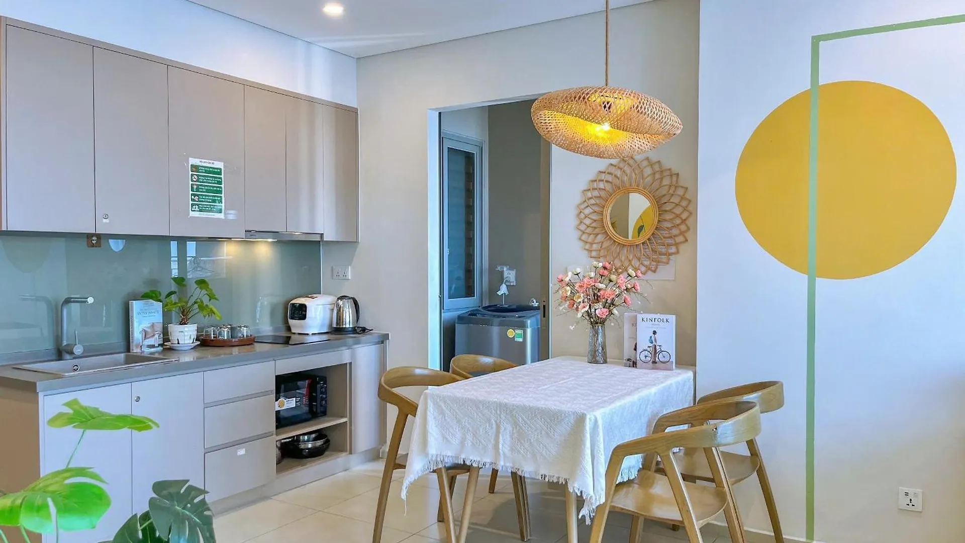 The Song Apartment - Can Ho Du Lich 4 Stars Sat Bien Vung Tau 0*,