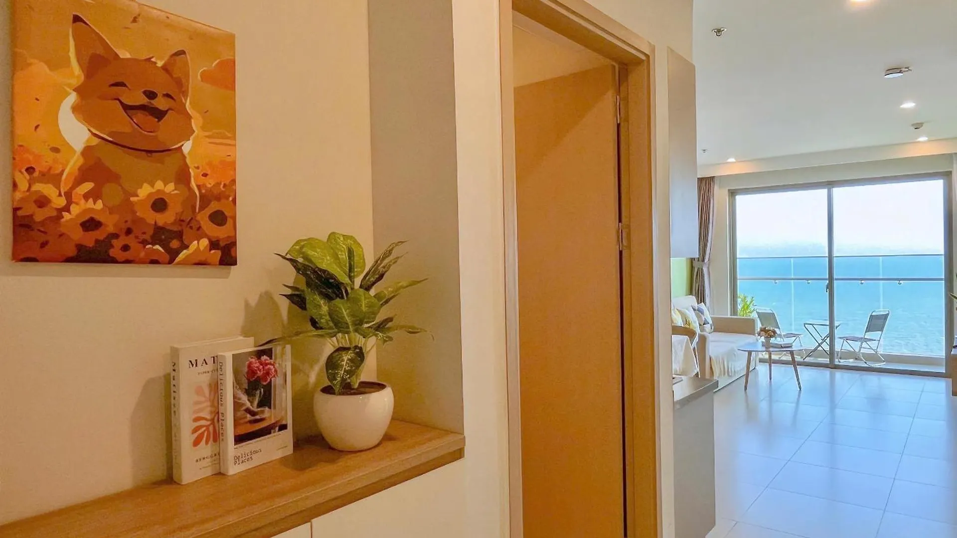 The Song Apartment - Can Ho Du Lich 4 Stars Sat Bien Vung Tau 0*,