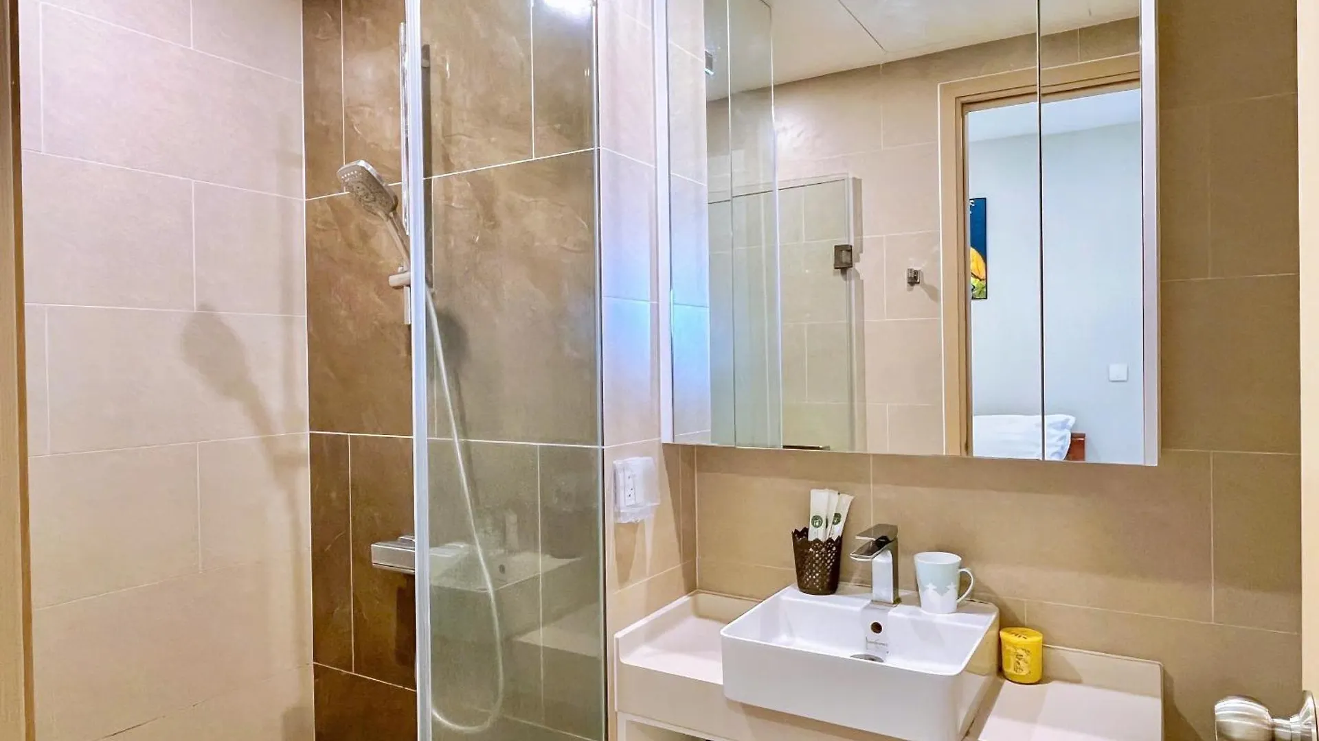 The Song Apartment - Can Ho Du Lich 4 Stars Sat Bien Vung Tau