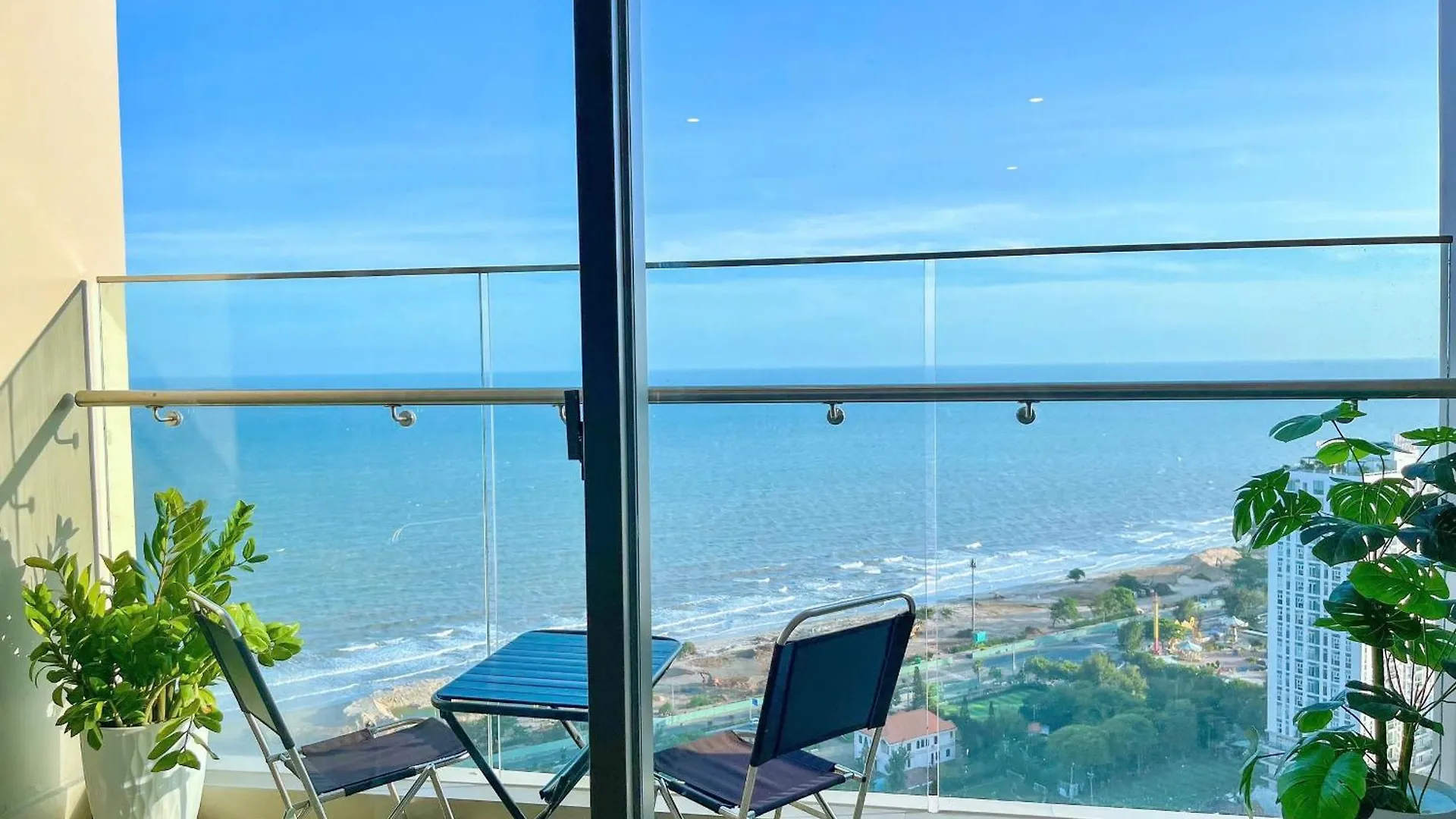 The Song Apartment - Can Ho Du Lich 4 Stars Sat Bien Vung Tau Vietnam