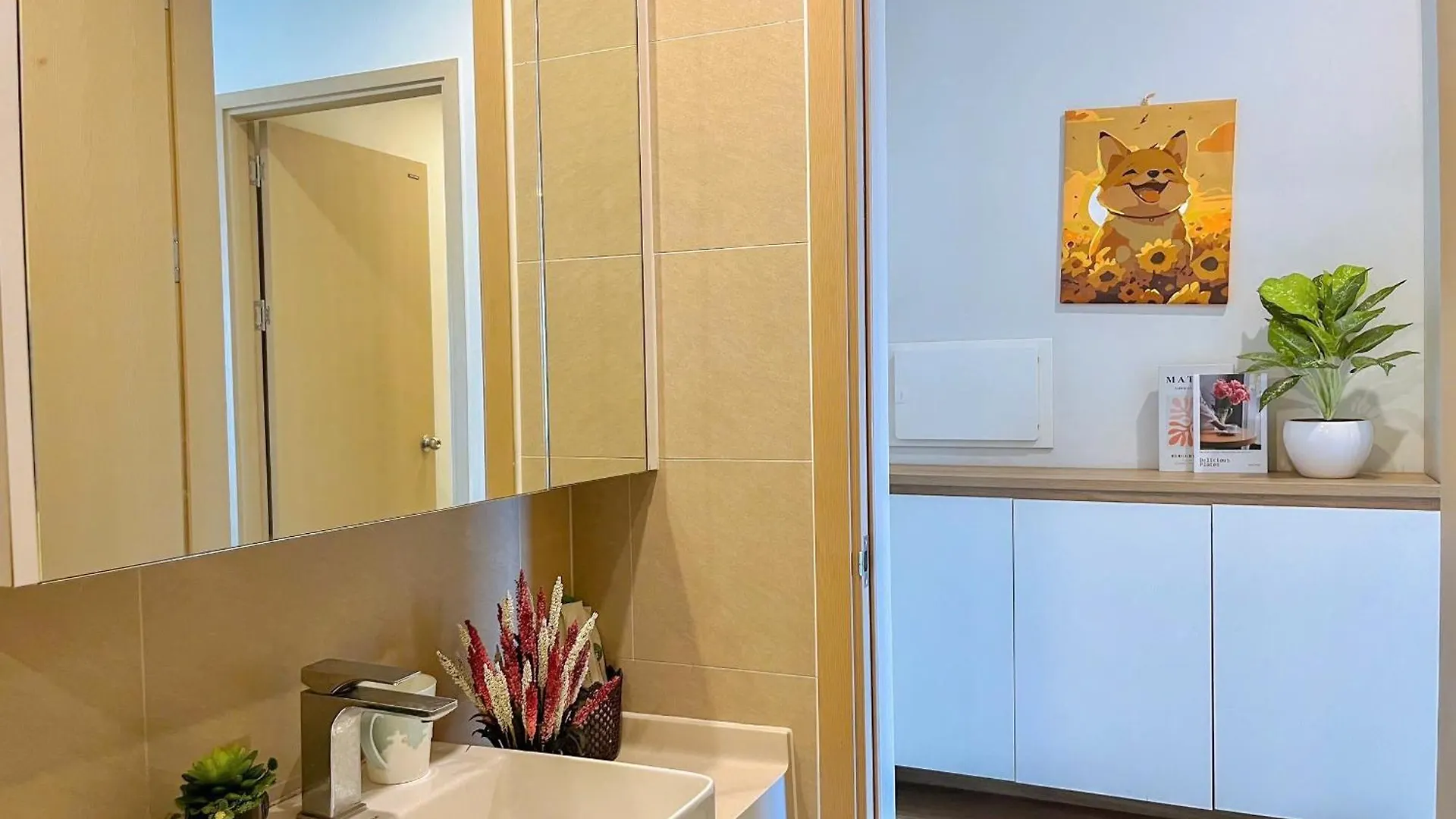The Song Apartment - Can Ho Du Lich 4 Stars Sat Bien Vung Tau