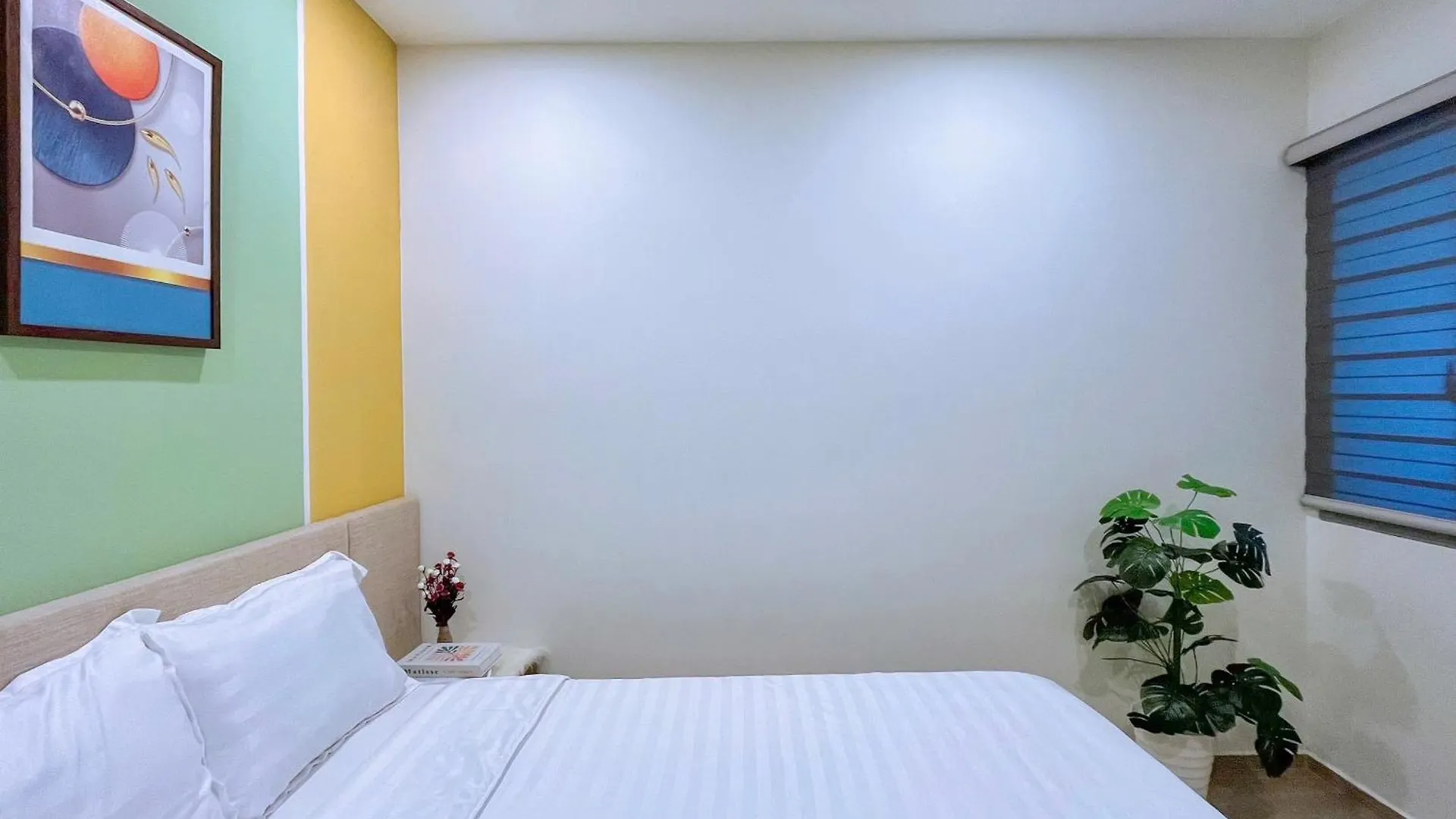 The Song Apartment - Can Ho Du Lich 4 Stars Sat Bien Vung Tau